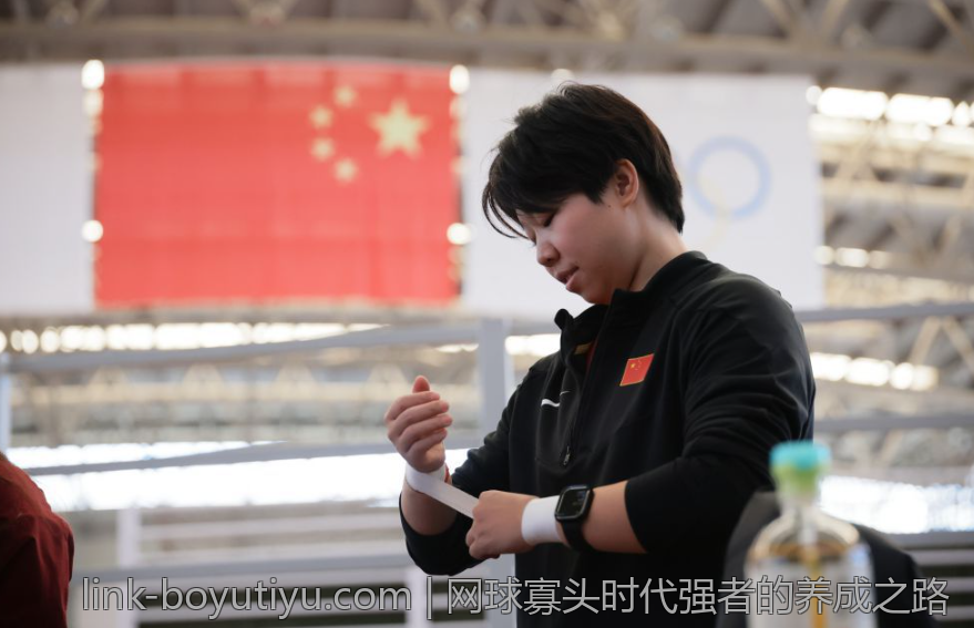 网球寡头时代强者的养成之路