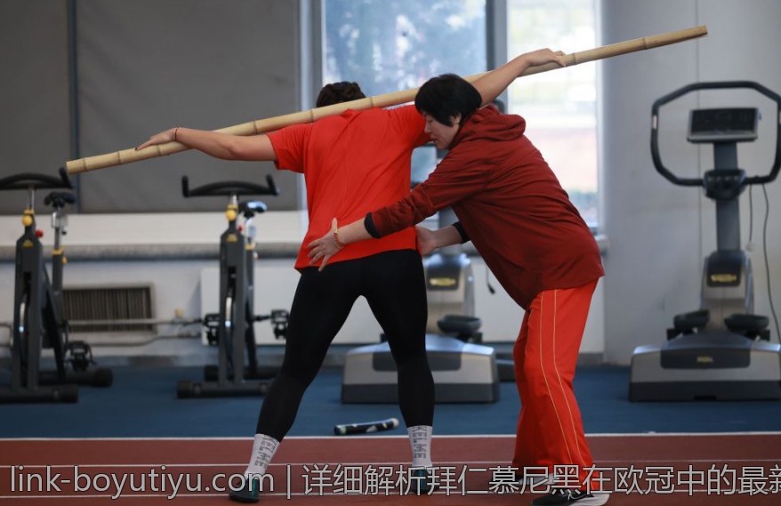 详细解析拜仁慕尼黑在欧冠中的最新比分走势