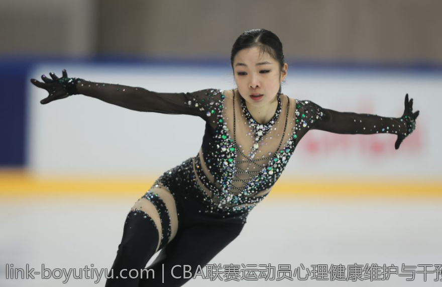 CBA联赛运动员心理健康维护与干预