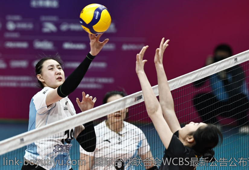 国际台球联合会WCBS最新公告公布详解