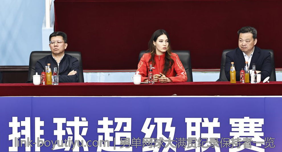 男单网球大满贯纪录保持者一览