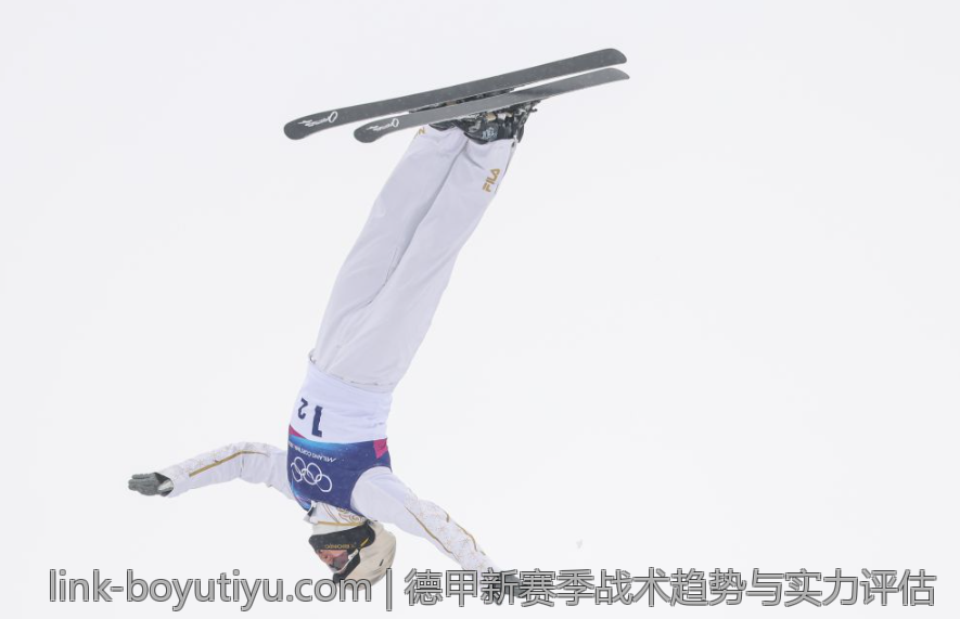 德甲新赛季战术趋势与实力评估