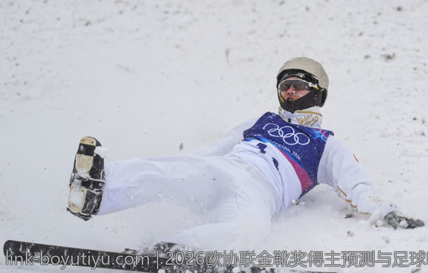 2026欧协联金靴奖得主预测与足球明星排名全曝光