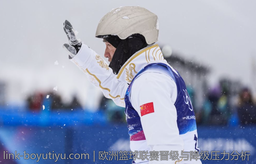 欧洲篮球联赛晋级与降级压力分析