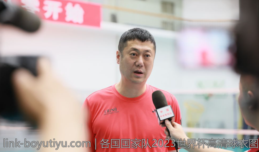 各国国家队2023世界杯高清球衣图片欣赏