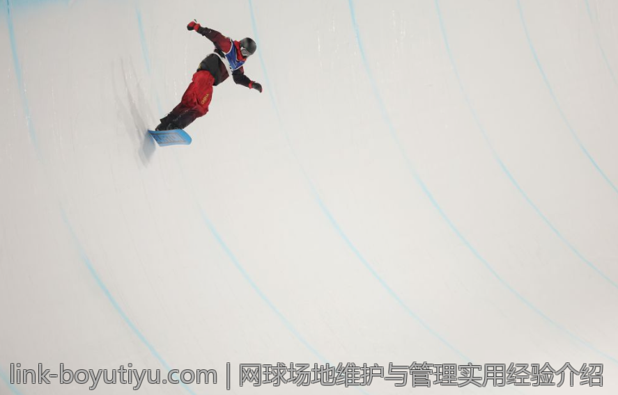 网球场地维护与管理实用经验介绍