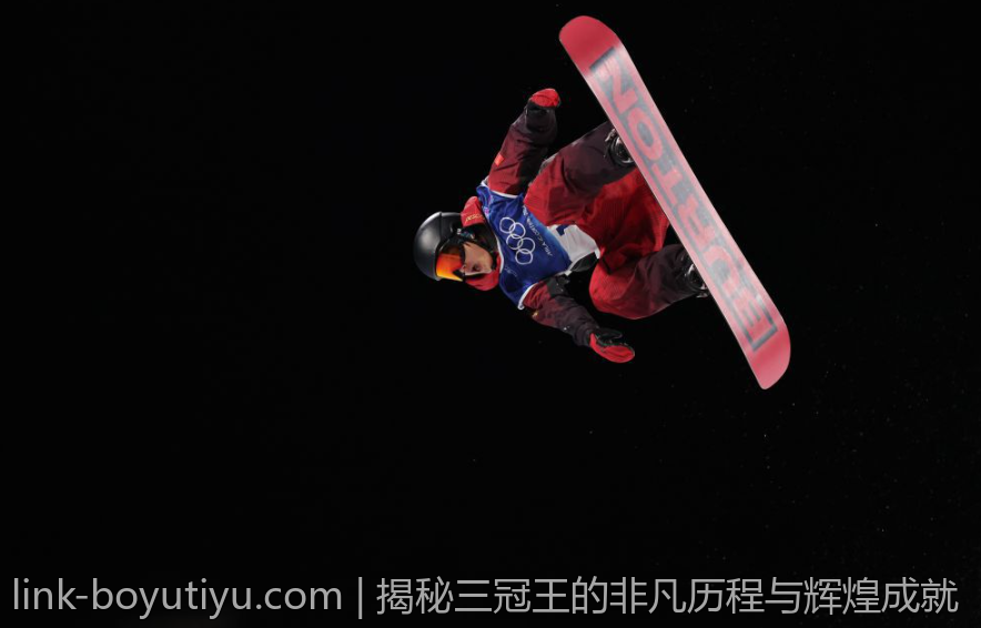 揭秘三冠王的非凡历程与辉煌成就