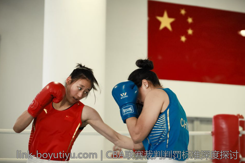 CBA联赛裁判判罚标准深度探讨