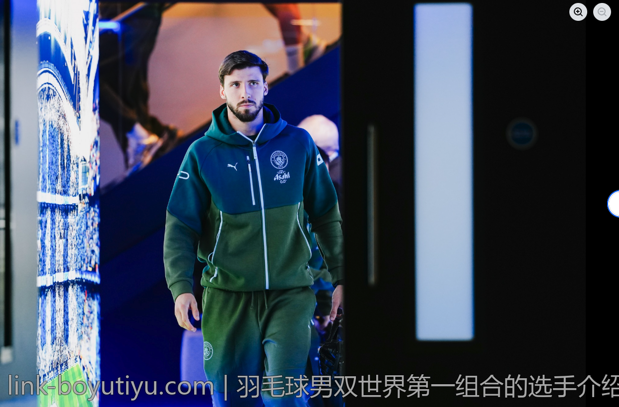 羽毛球男双世界第一组合的选手介绍及合作历程